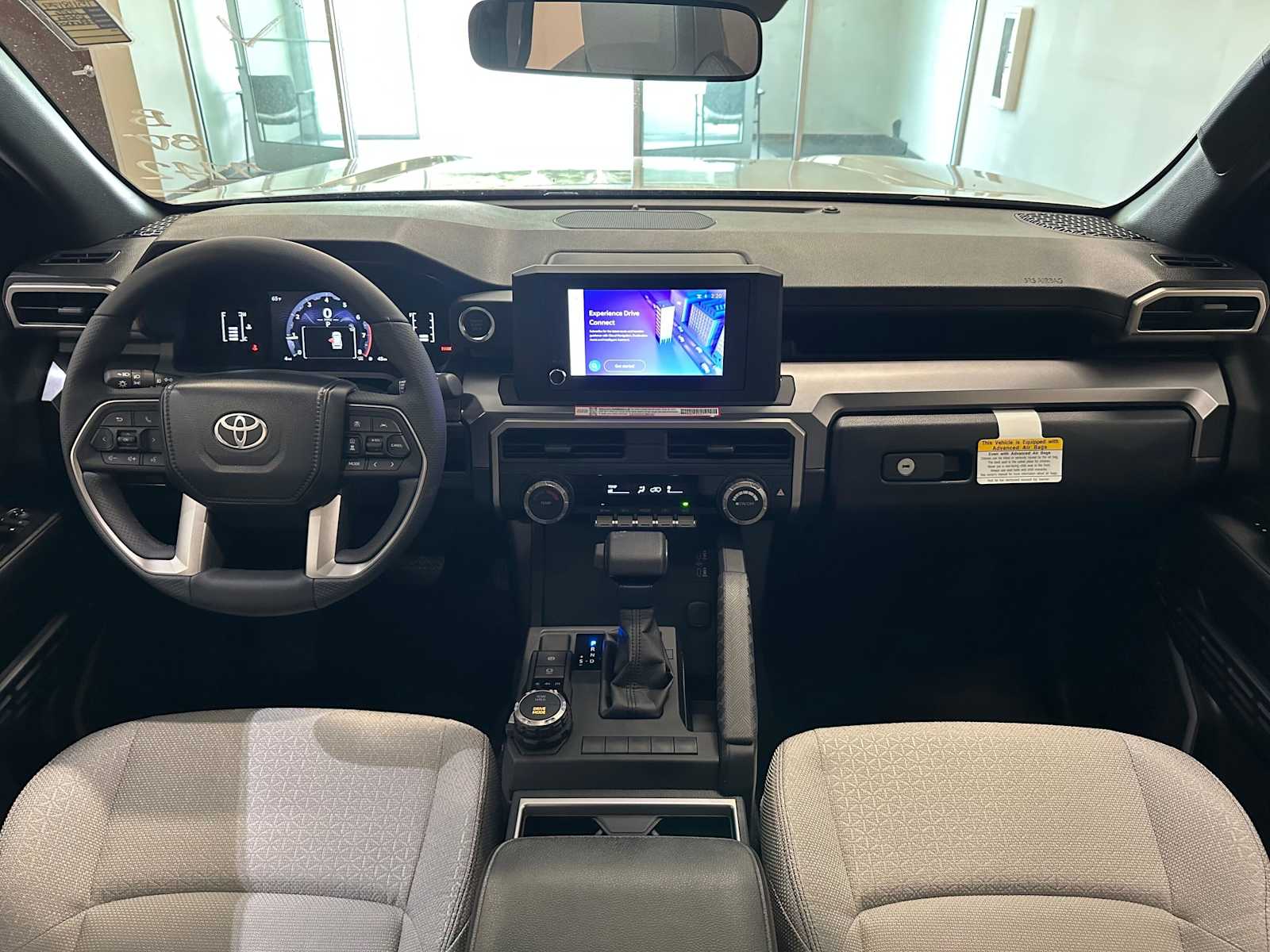 Thumbnail: 2026 Toyota 4Runner - 10