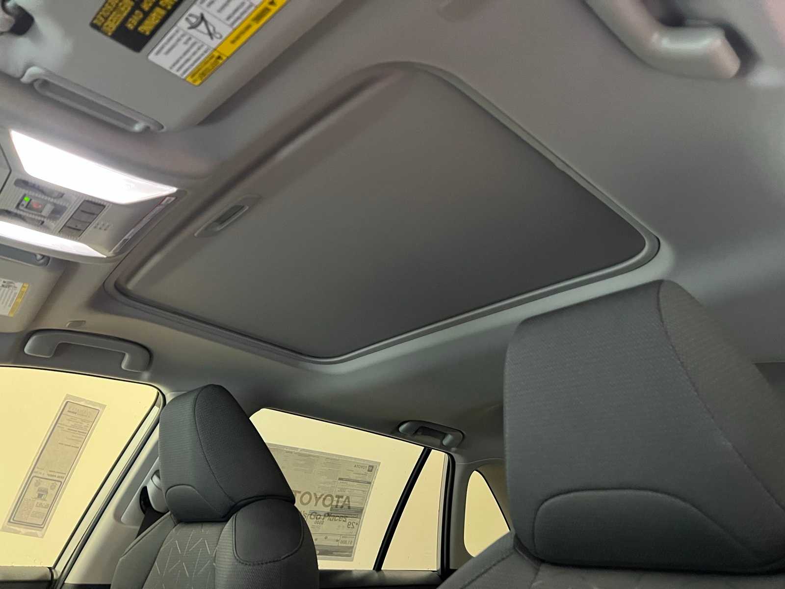 Thumbnail: 2025 Toyota RAV4 - 17