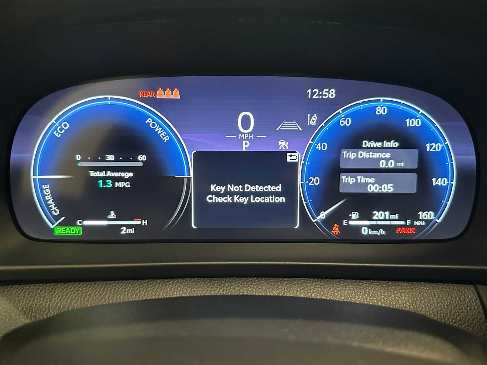 Thumbnail: 2026 Toyota Crown - 12