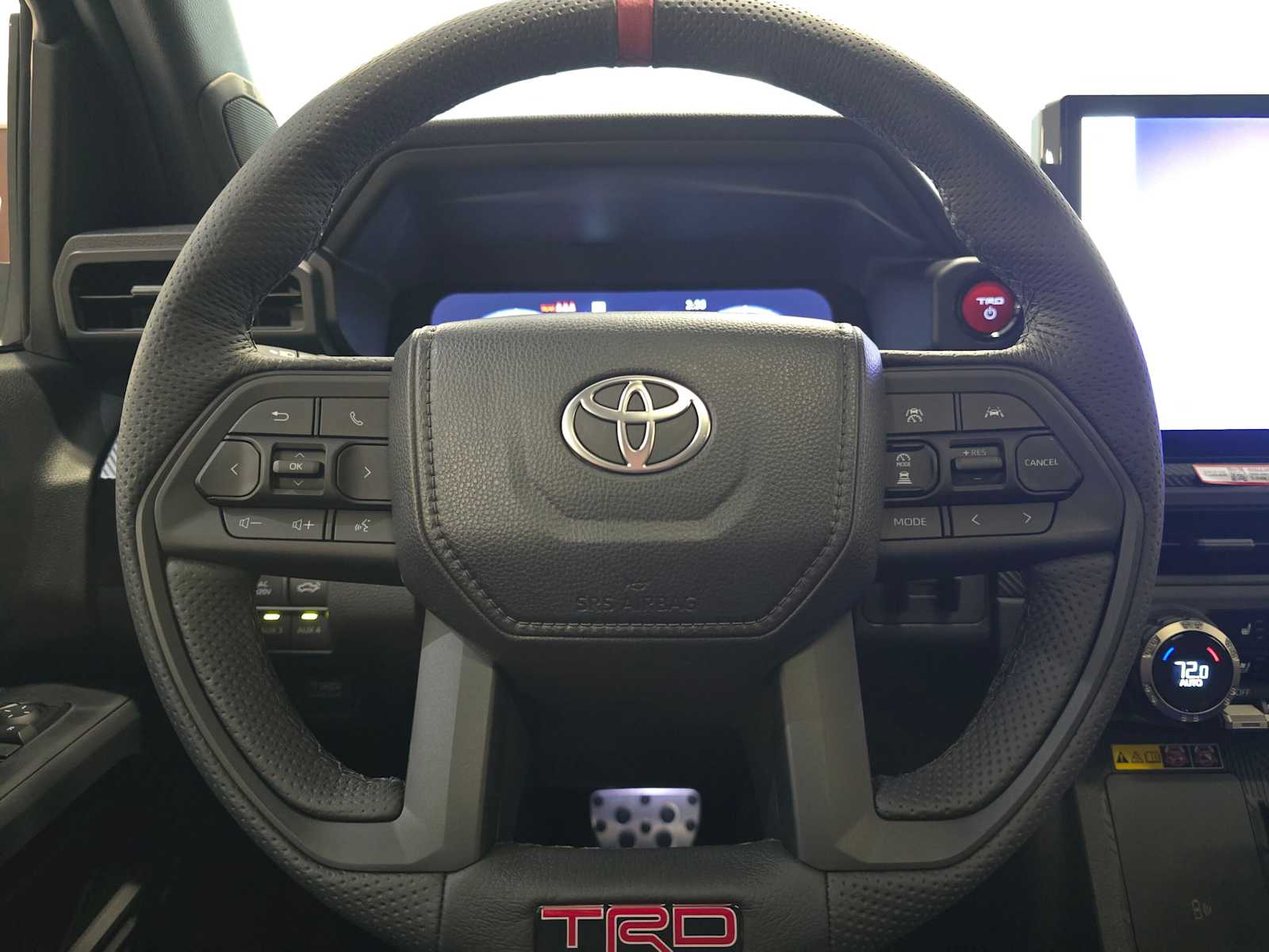 Thumbnail: 2026 Toyota Tacoma - 10