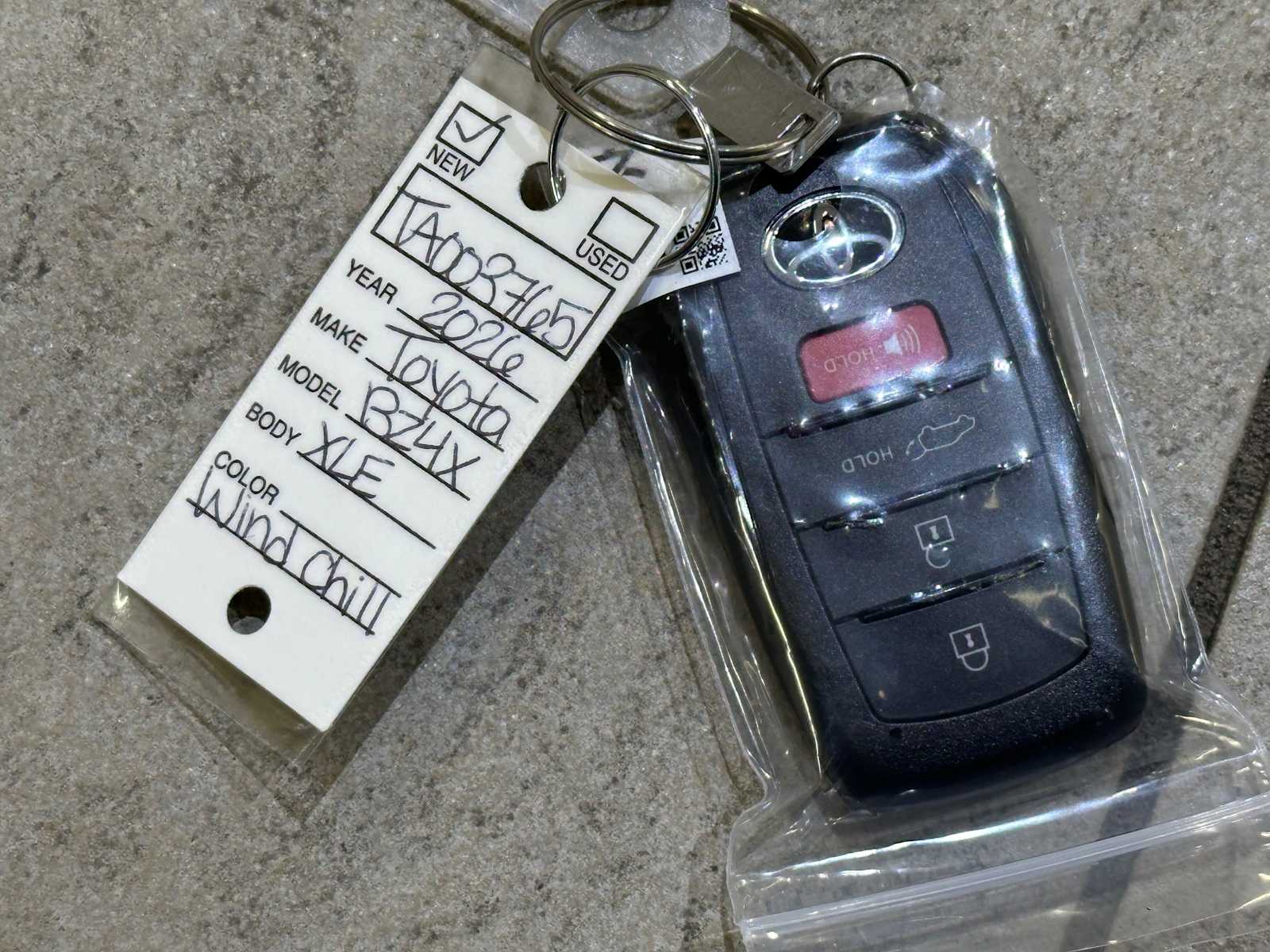 Thumbnail: 2026 Toyota bZ - 30