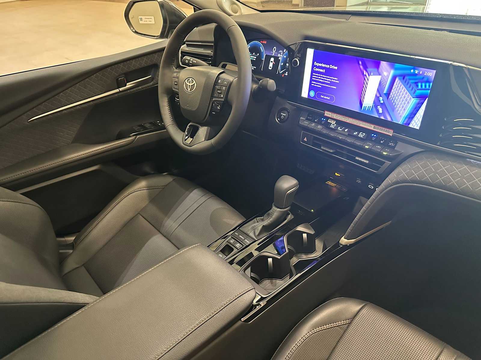 Thumbnail: 2026 Toyota Camry - 30