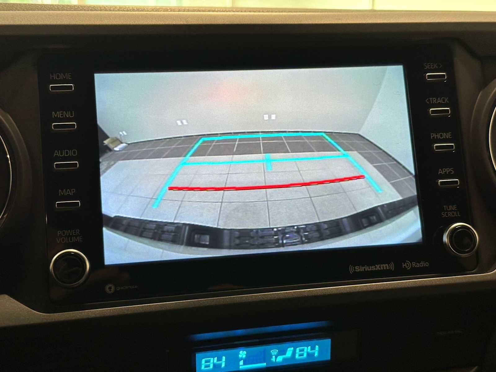 Thumbnail: 2023 Toyota Tacoma - 14