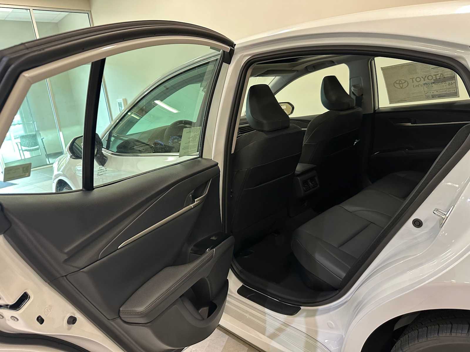 Thumbnail: 2026 Toyota Camry - 25