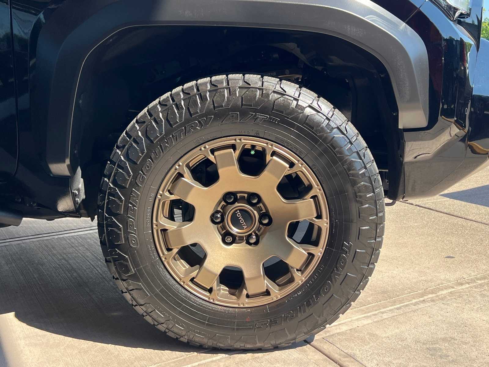 Thumbnail: 2025 Toyota 4Runner - 7