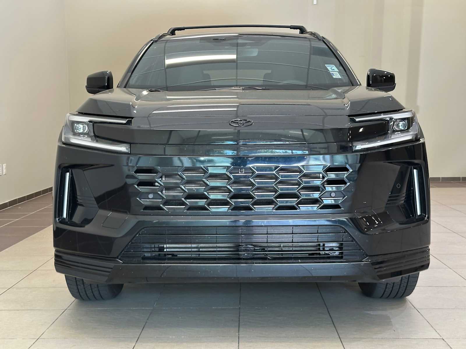 Thumbnail: 2026 Toyota RAV4 - 6