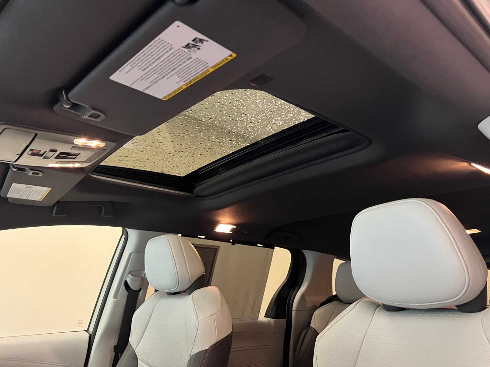 Thumbnail: 2024 Toyota Sienna - 19