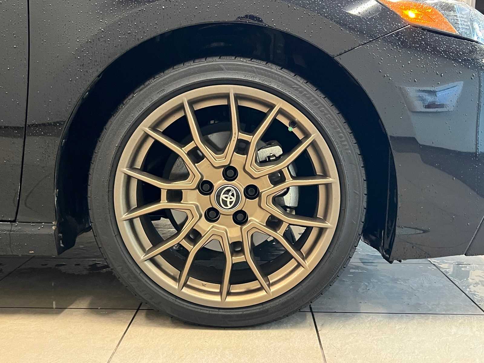 Thumbnail: 2024 Toyota Camry - 7