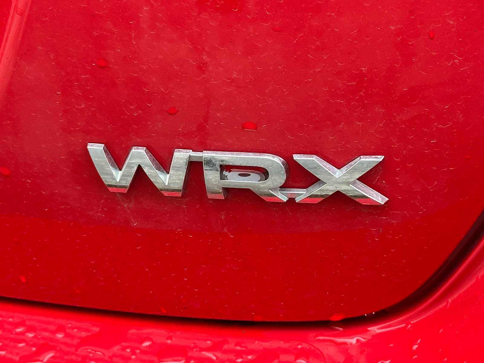 Thumbnail: 2017 Subaru WRX - 5