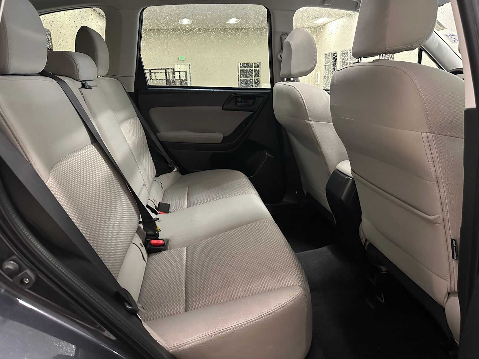 Thumbnail: 2015 Subaru Forester - 24