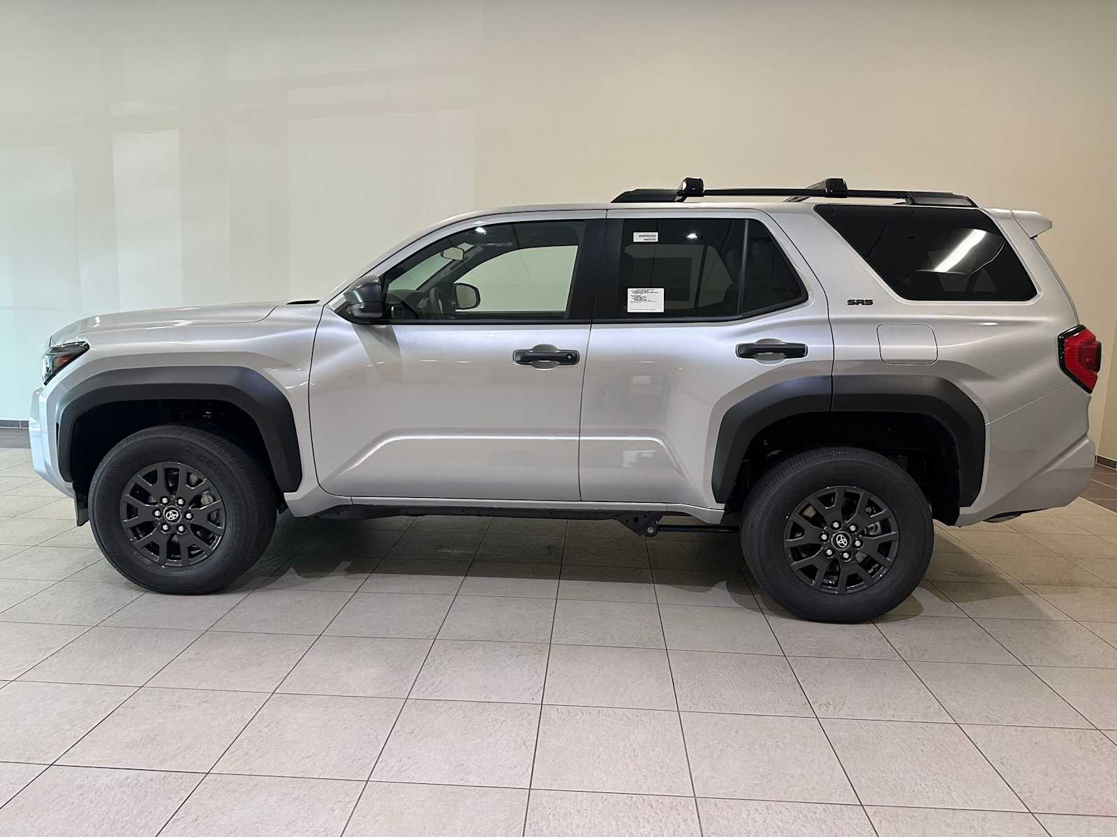 Thumbnail: 2026 Toyota 4Runner - 3