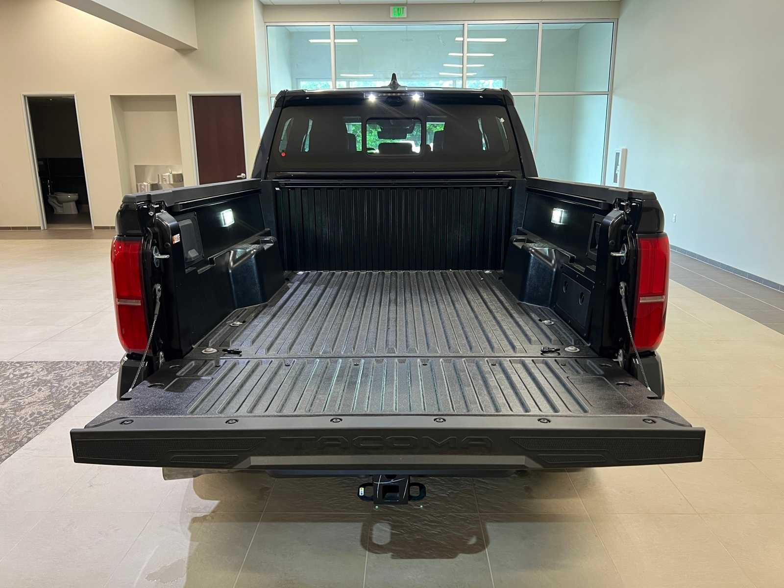 Thumbnail: 2025 Toyota Tacoma - 30