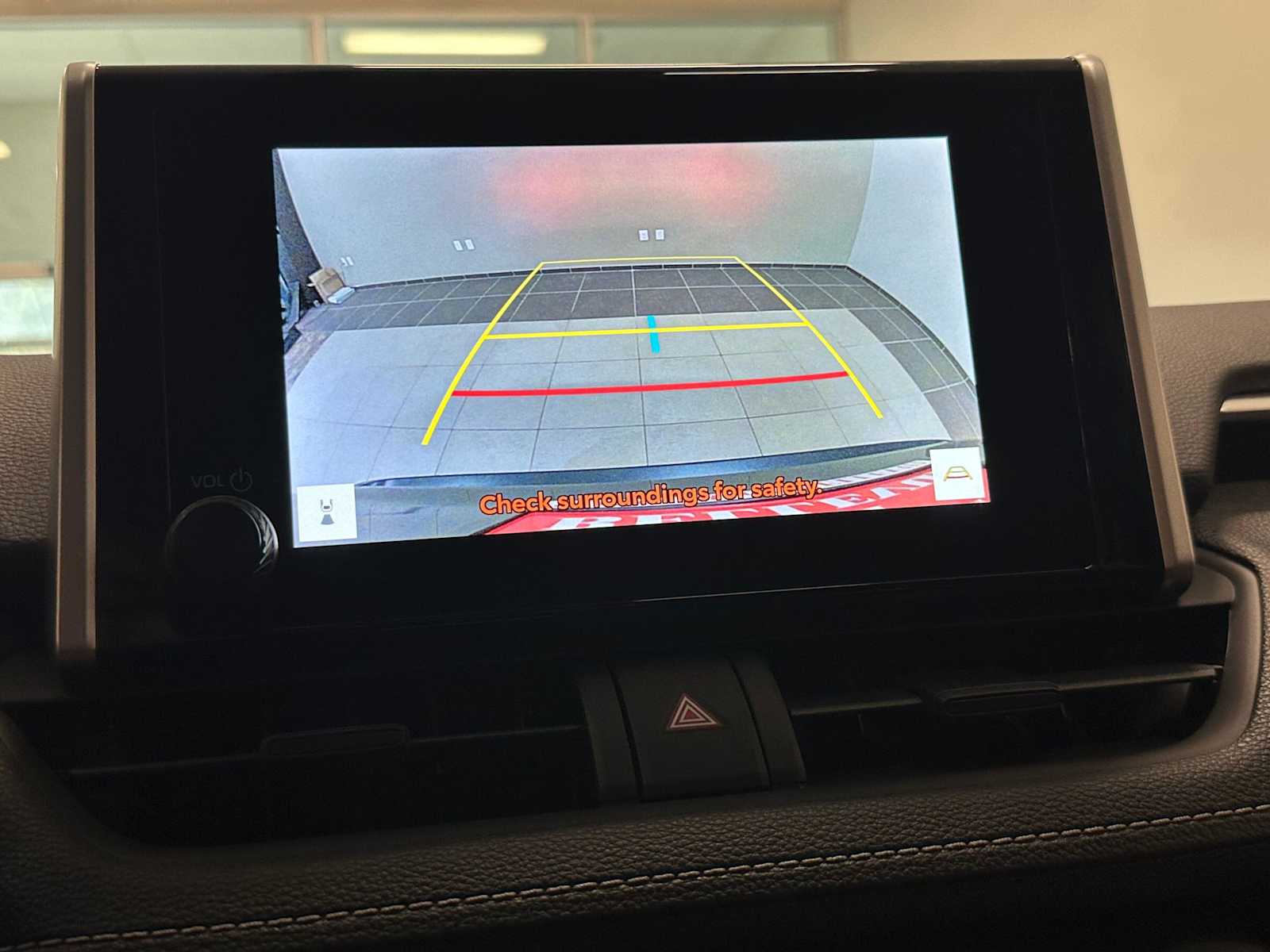 Thumbnail: 2025 Toyota RAV4 - 13