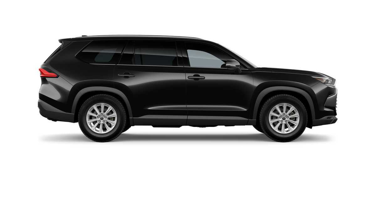 Thumbnail: 2026 Toyota Grand Highlander - 12