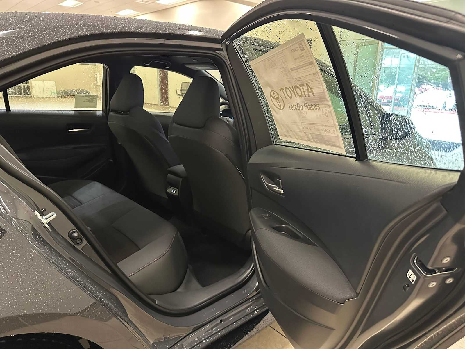 Thumbnail: 2026 Toyota Corolla - 25