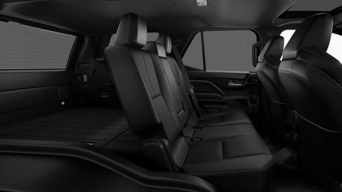 Thumbnail: 2026 Toyota 4Runner - 21