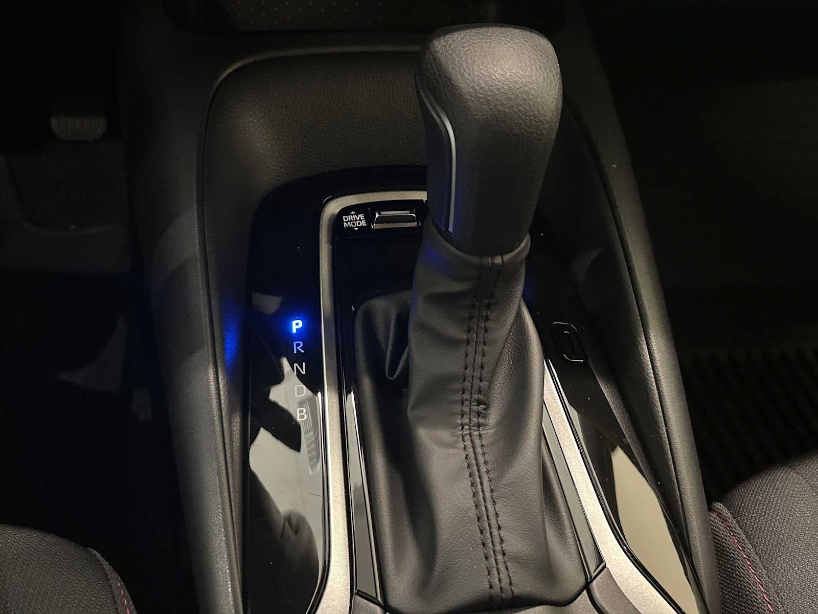 Thumbnail: 2026 Toyota Corolla - 17