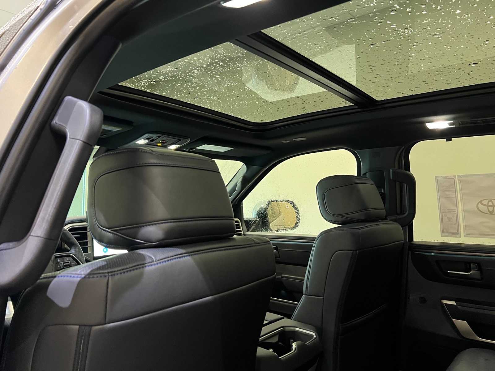 Thumbnail: 2026 Toyota Sequoia - 12