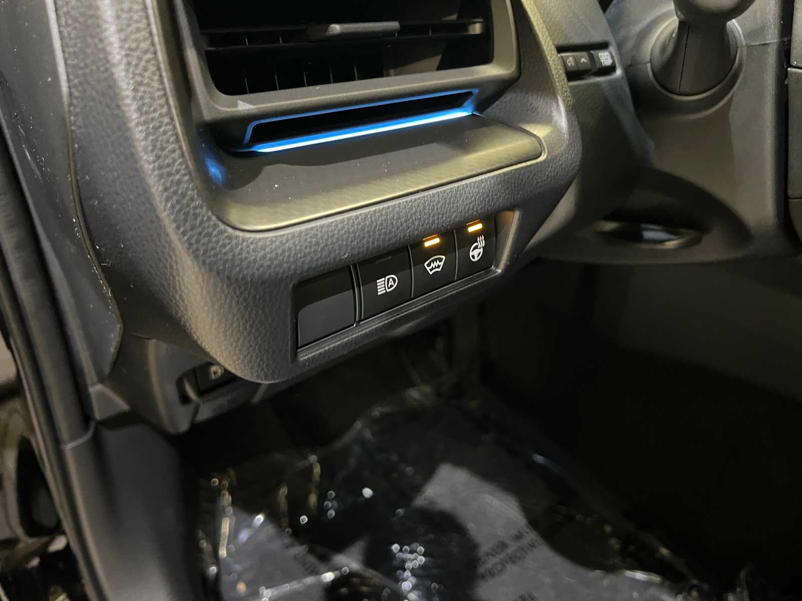 Thumbnail: 2026 Toyota Prius - 16