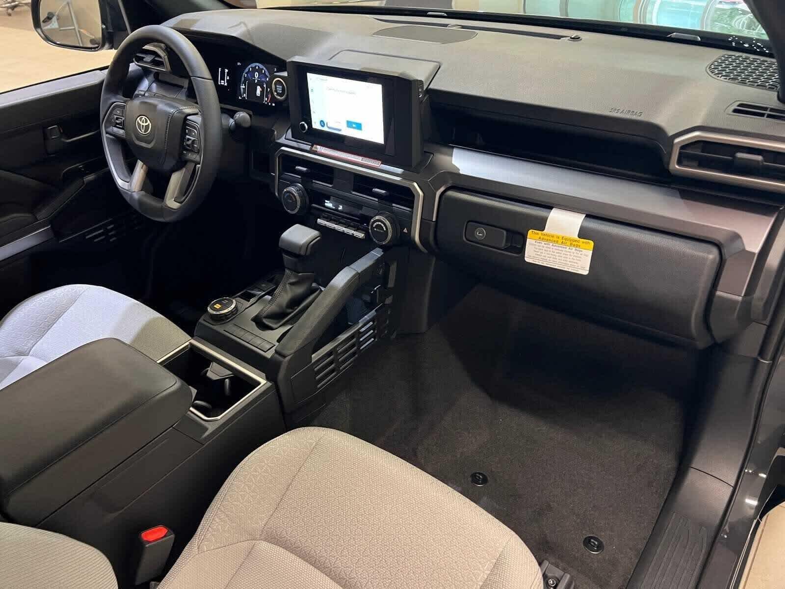 Thumbnail: 2025 Toyota 4Runner - 15