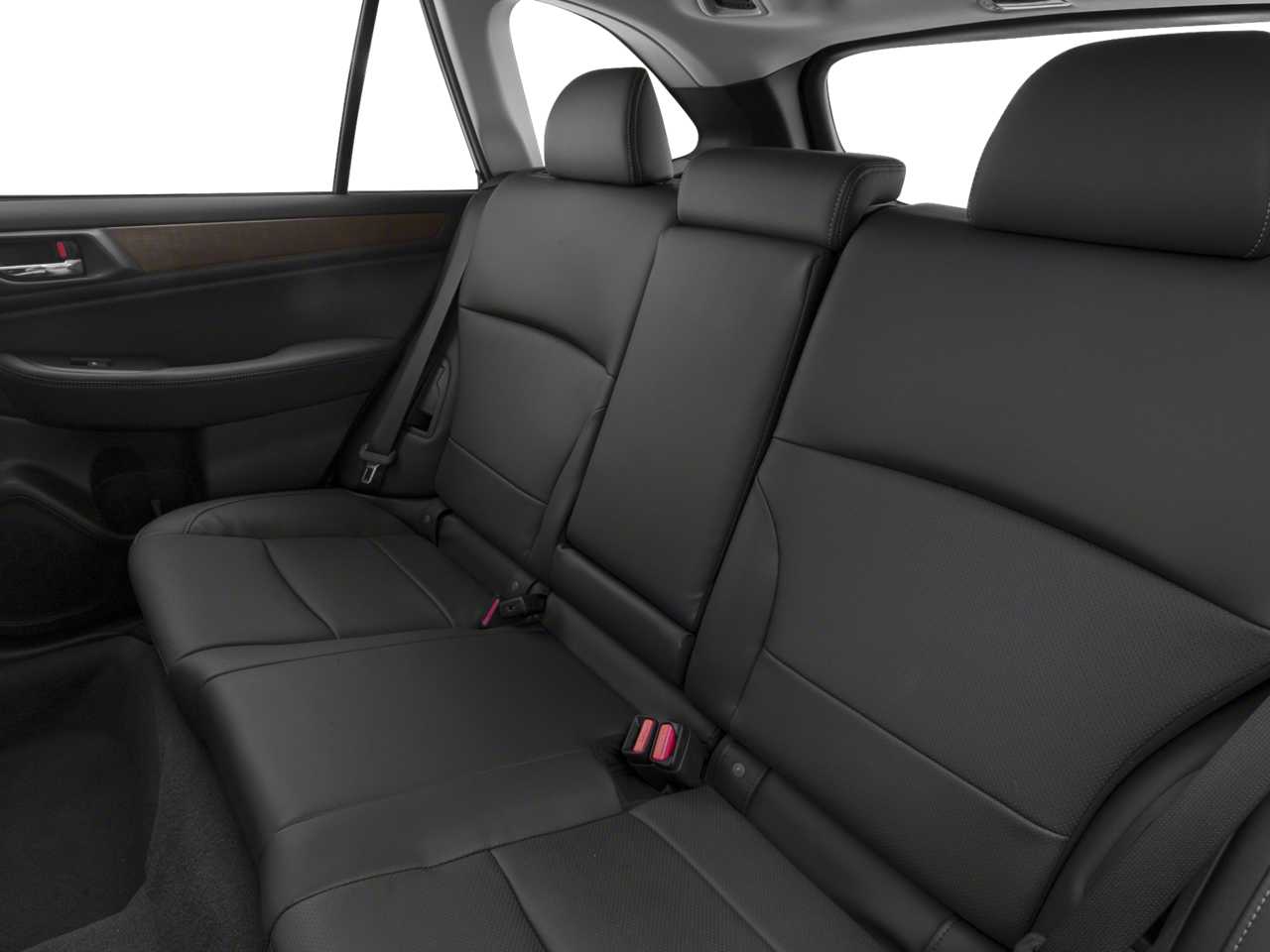 Thumbnail: 2017 Subaru Outback - 9