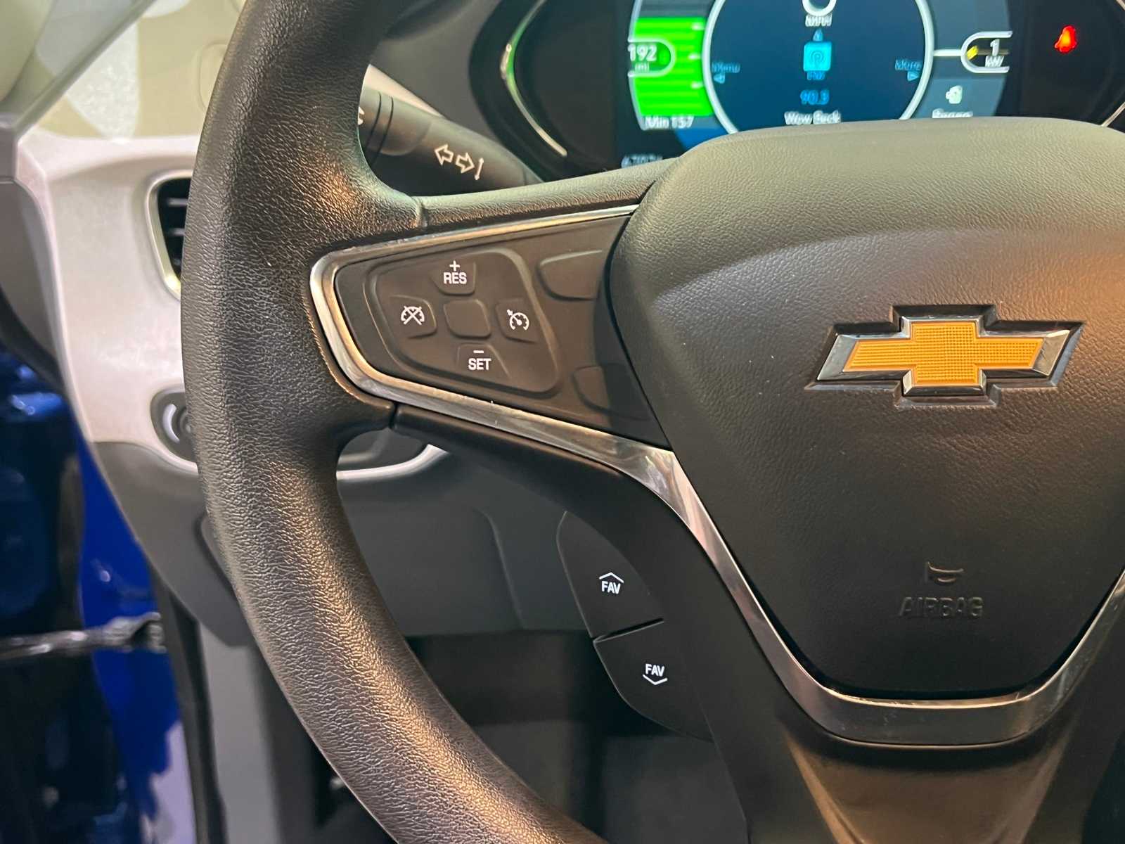 Thumbnail: 2019 Chevrolet Bolt EV - 21