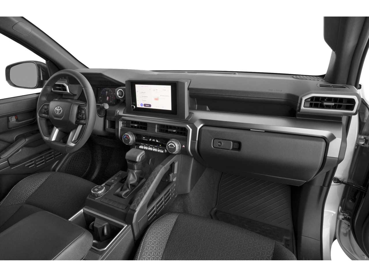 Thumbnail: 2025 Toyota 4Runner - 11