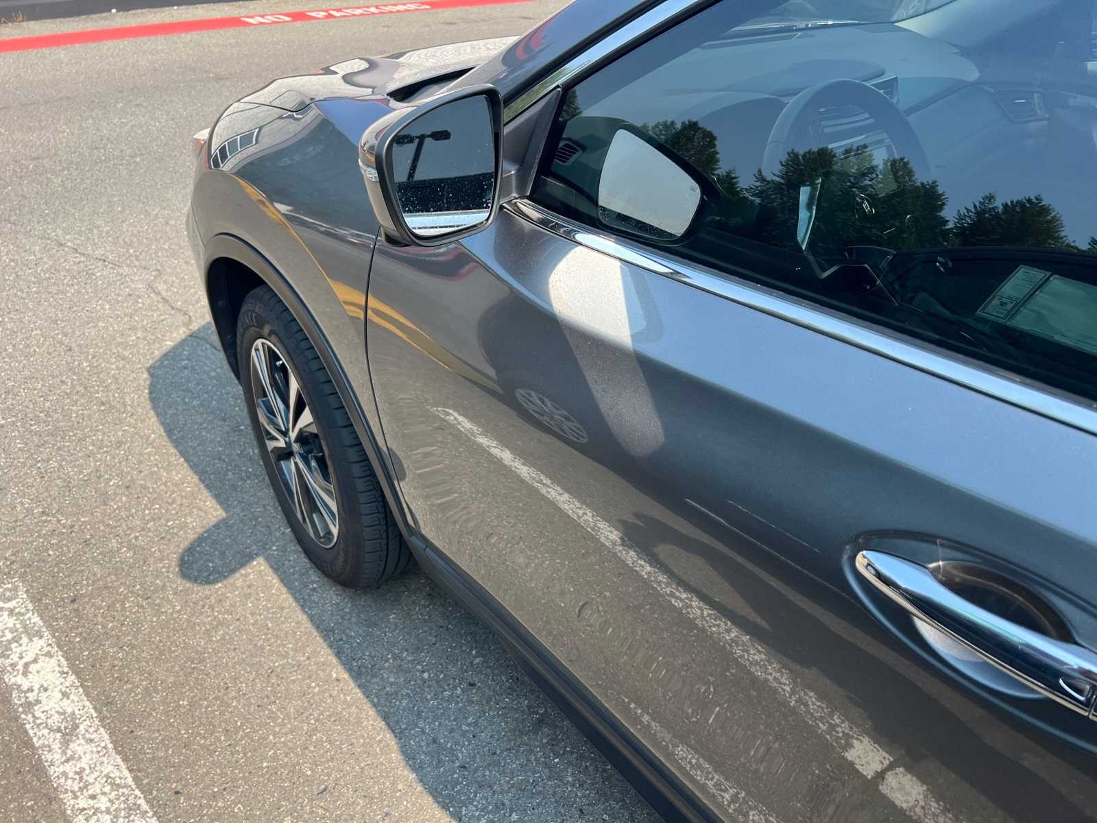 Thumbnail: 2020 Nissan Rogue - 6