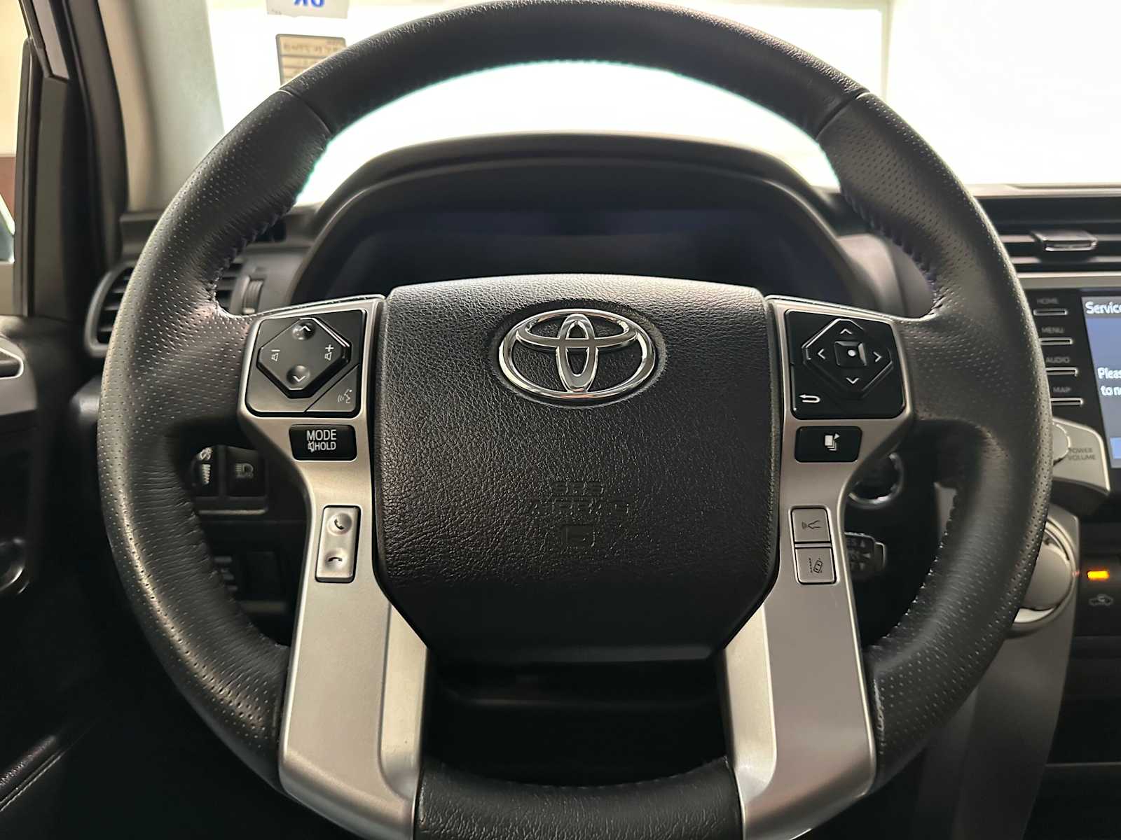 Thumbnail: 2021 Toyota 4Runner - 11
