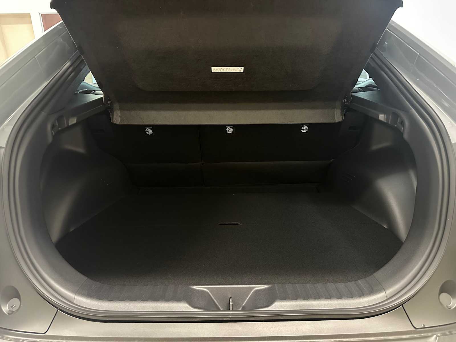 Thumbnail: 2026 Toyota C-HR - 29