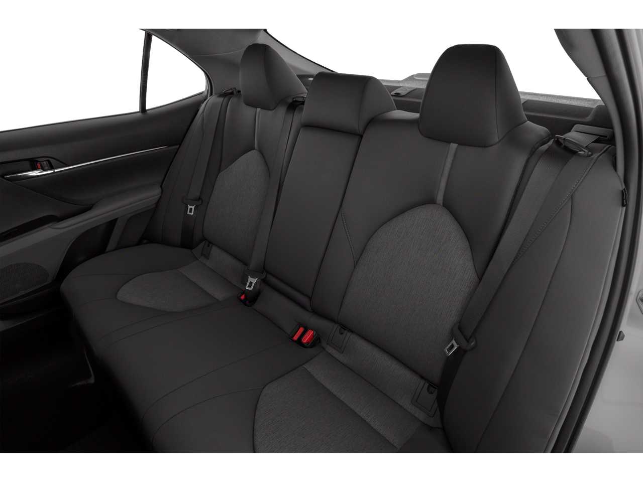 Thumbnail: 2021 Toyota Camry - 9