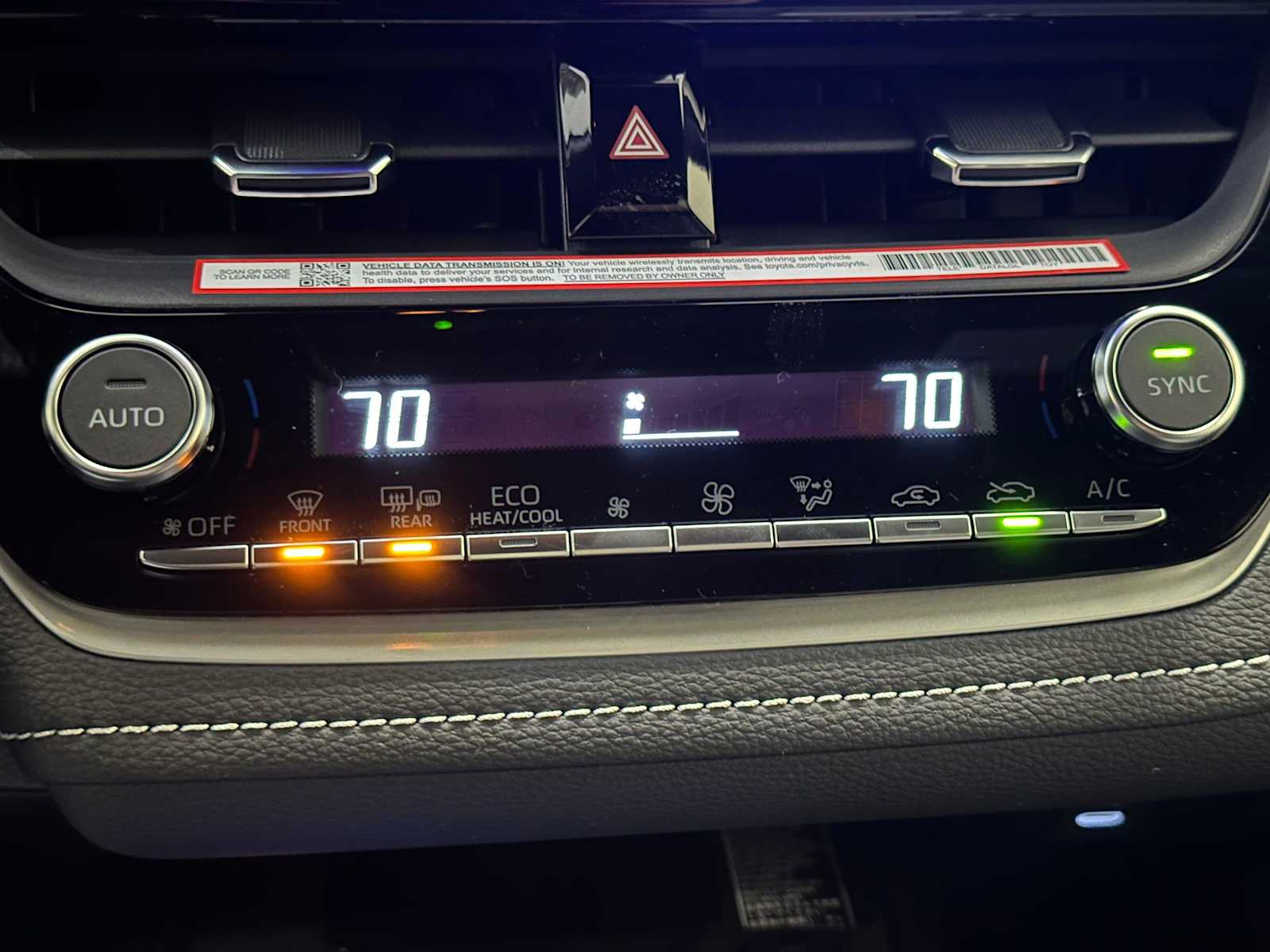 Thumbnail: 2026 Toyota Corolla - 15