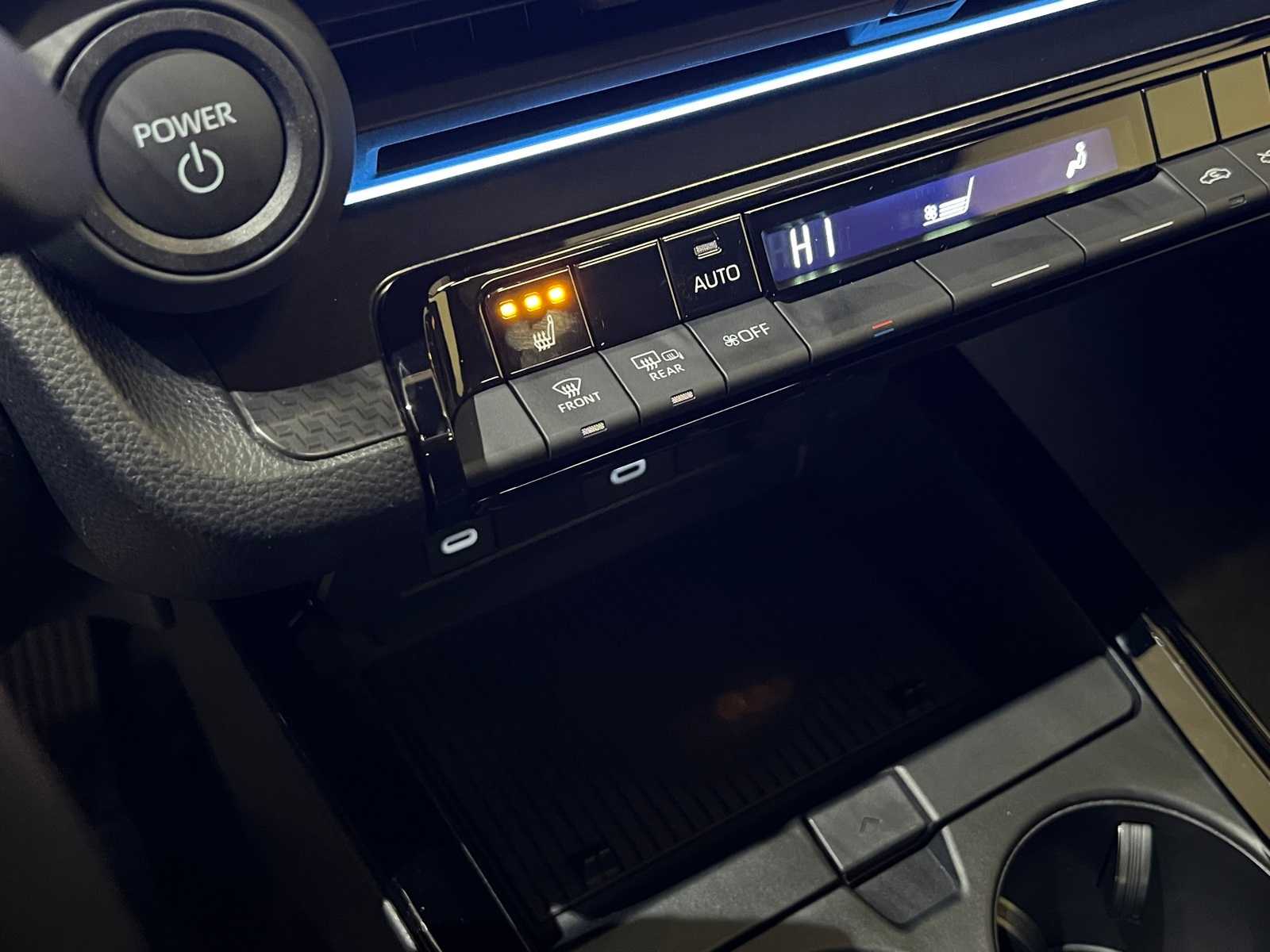 Thumbnail: 2026 Toyota Prius - 25