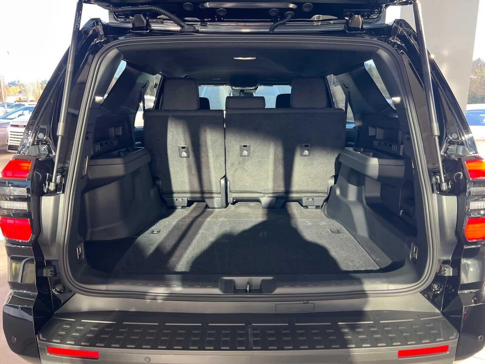 Thumbnail: 2025 Toyota 4Runner - 30