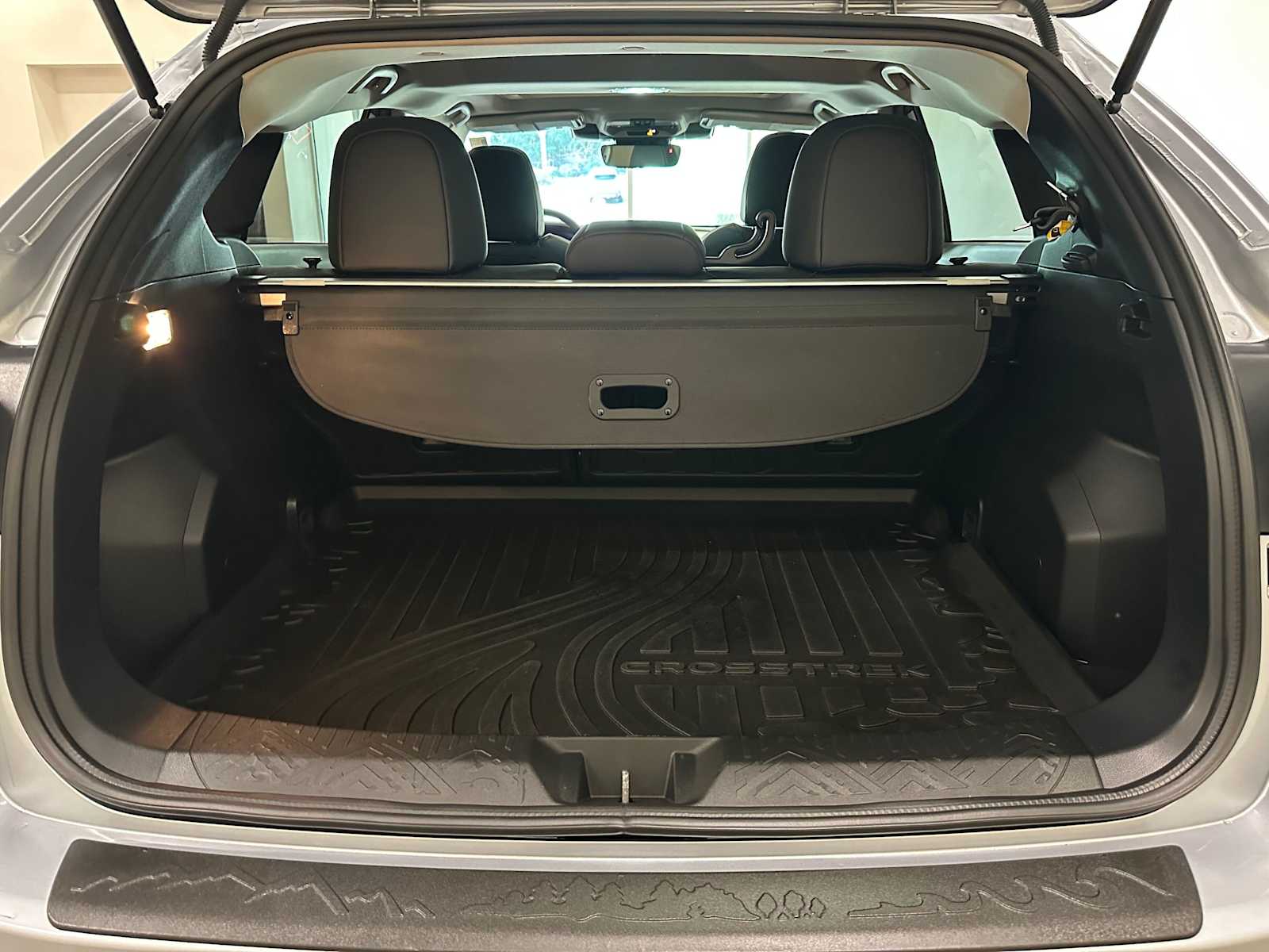 Thumbnail: 2024 Subaru Crosstrek - 30