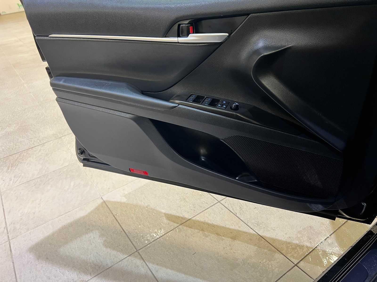 Thumbnail: 2024 Toyota Camry - 17