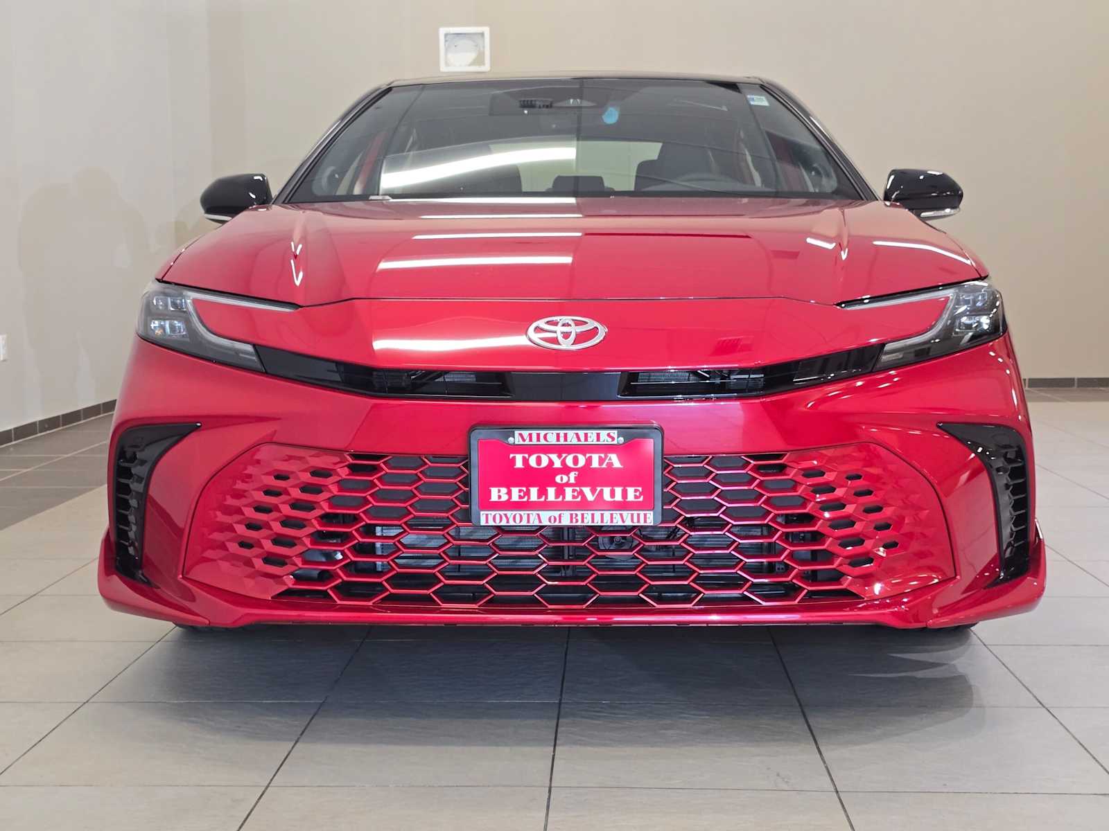 Thumbnail: 2026 Toyota Camry - 6