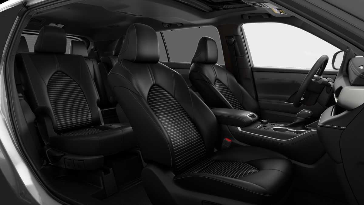 Thumbnail: 2026 Toyota Highlander - 20