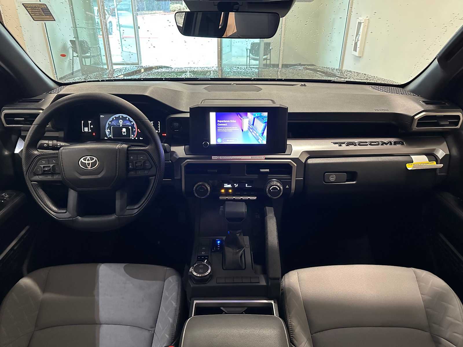 Thumbnail: 2026 Toyota Tacoma - 10