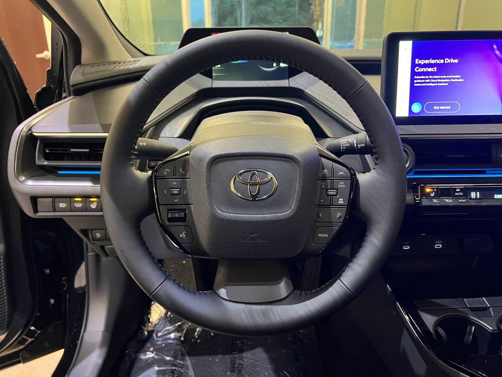 Thumbnail: 2026 Toyota Prius - 20