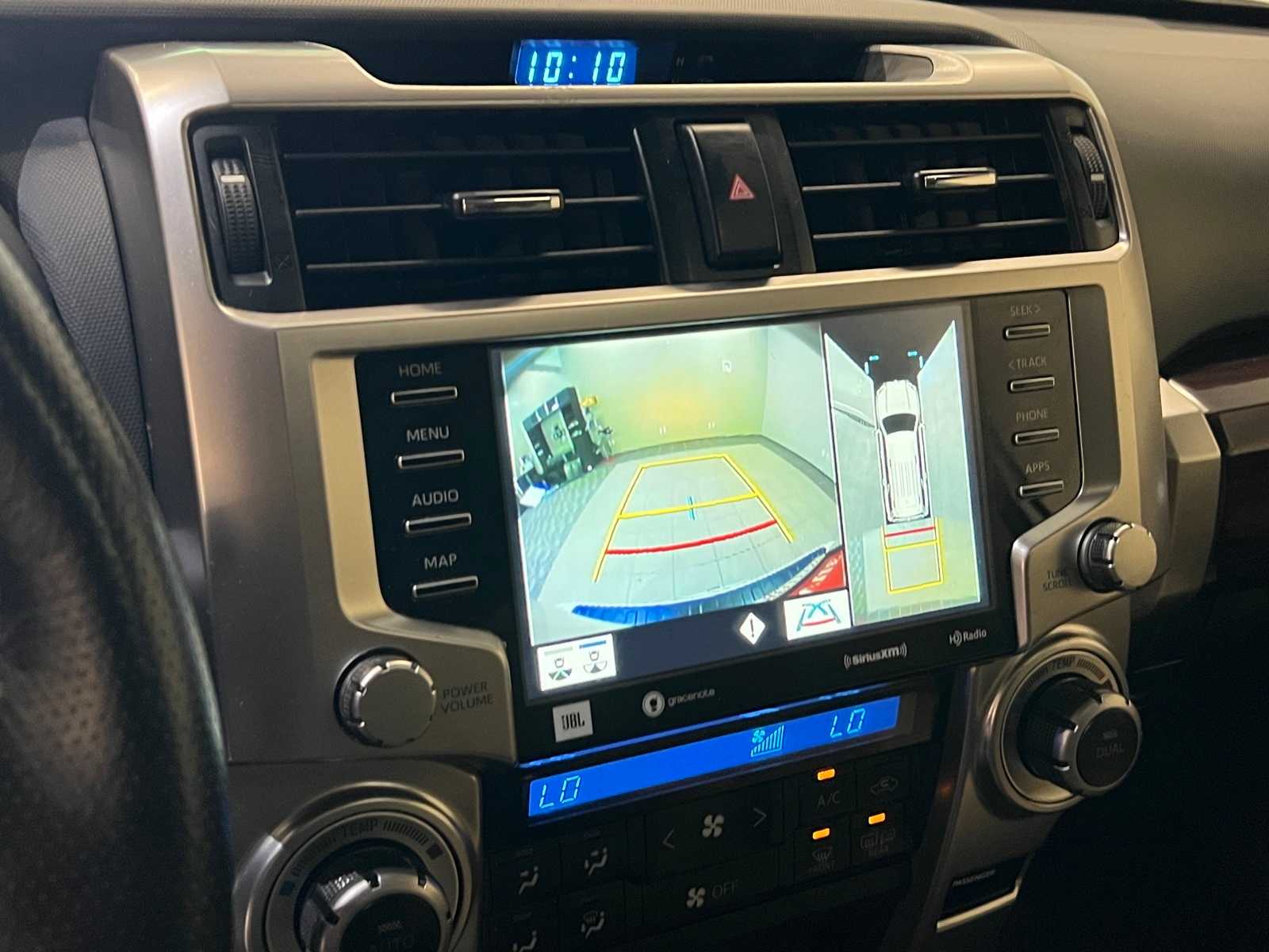 Thumbnail: 2023 Toyota 4Runner - 27