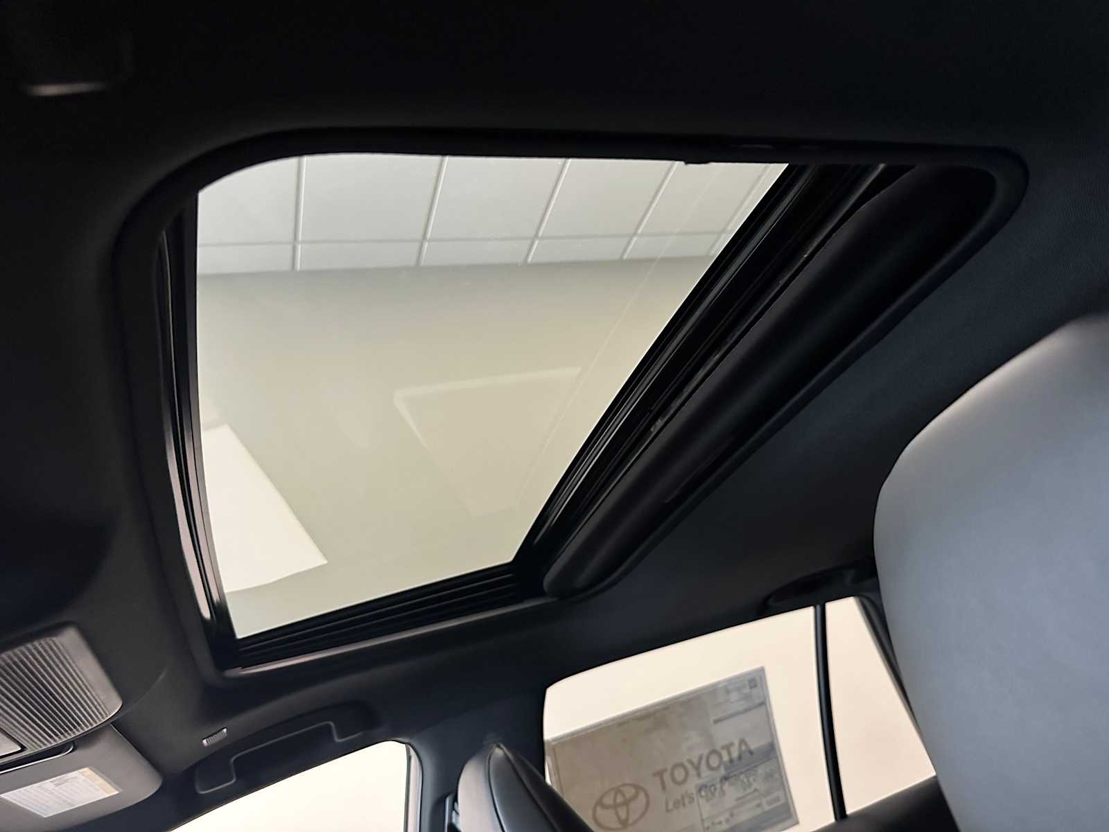 Thumbnail: 2026 Toyota RAV4 - 24