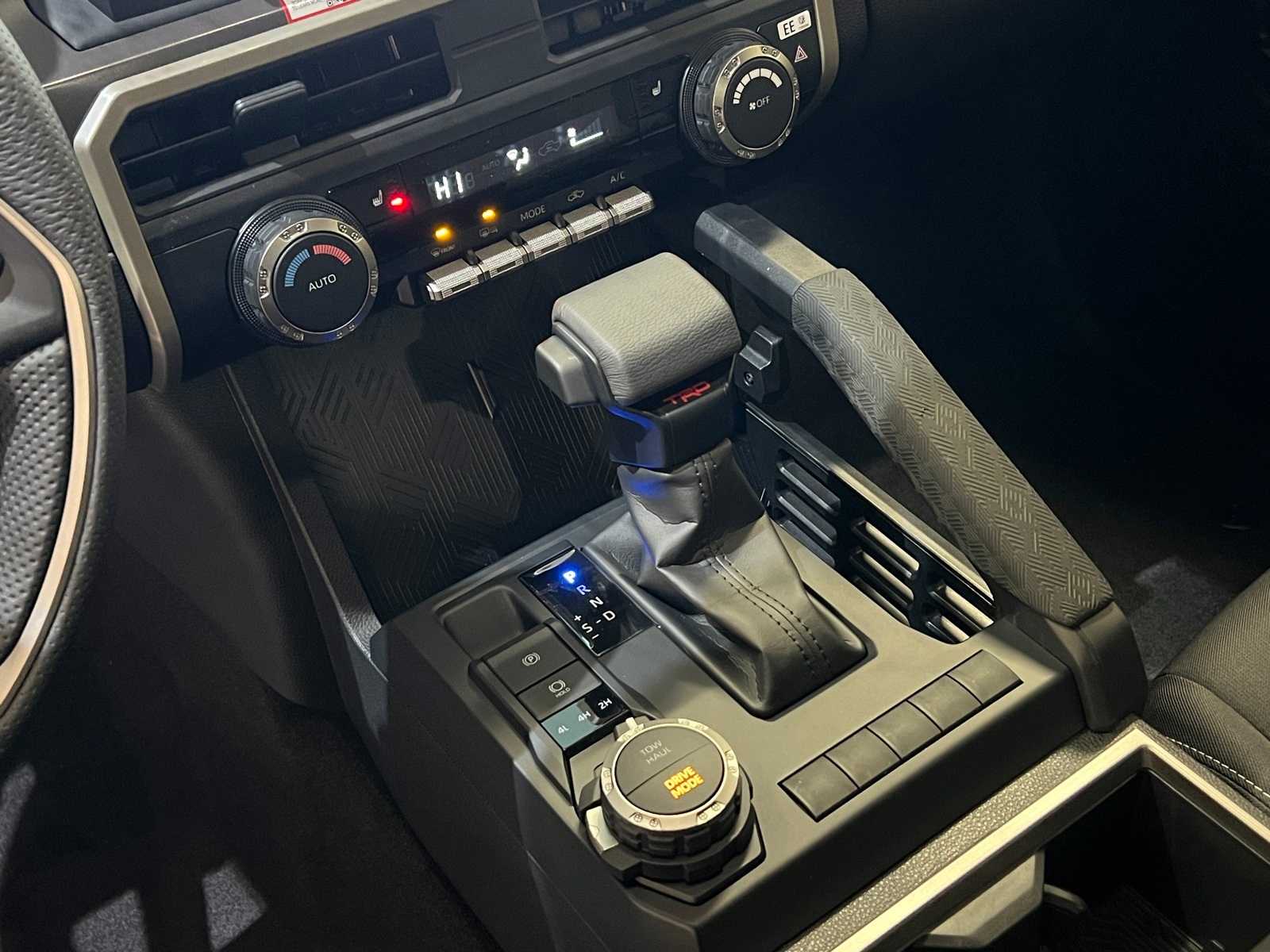 Thumbnail: 2025 Toyota Tacoma - 21