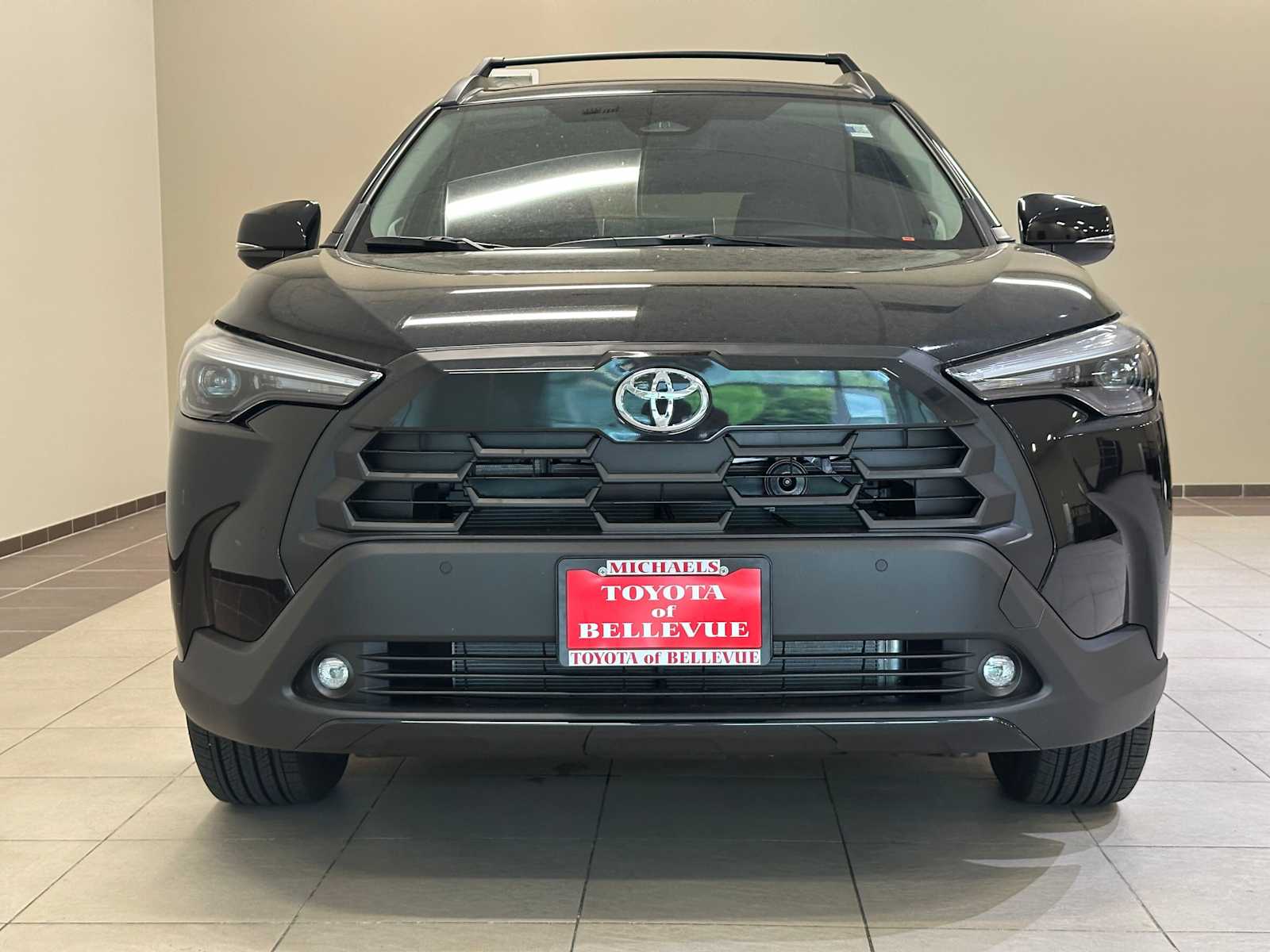 Thumbnail: 2026 Toyota Corolla Cross - 6