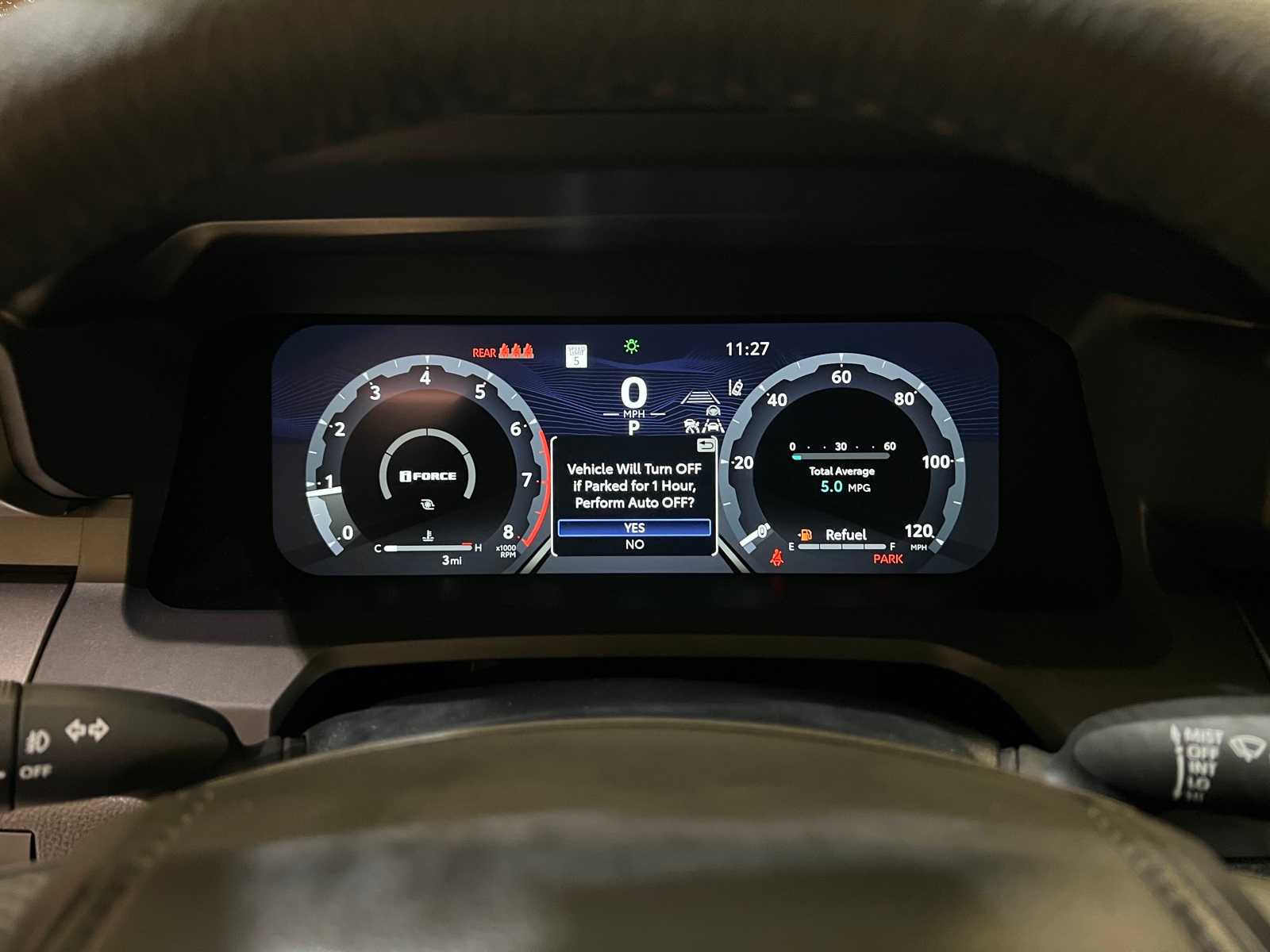 Thumbnail: 2026 Toyota Tacoma - 18