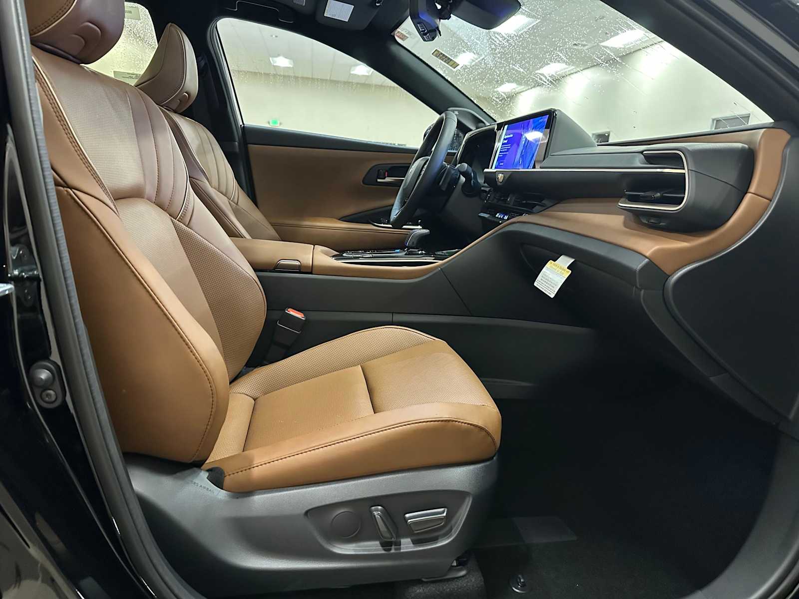 Thumbnail: 2026 Toyota Crown Signia - 27