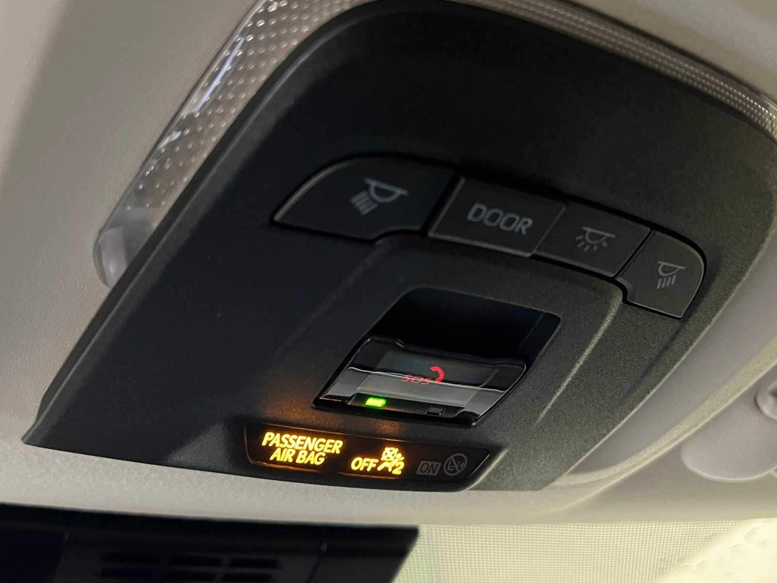 Thumbnail: 2026 Toyota Corolla - 26