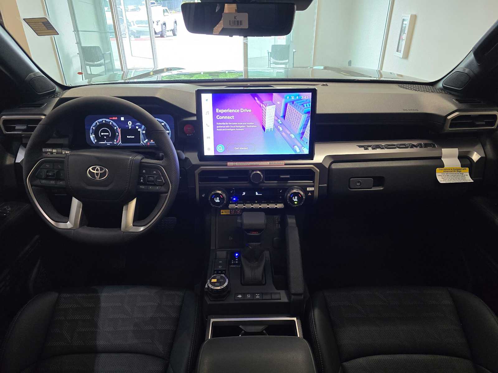 Thumbnail: 2026 Toyota Tacoma - 10