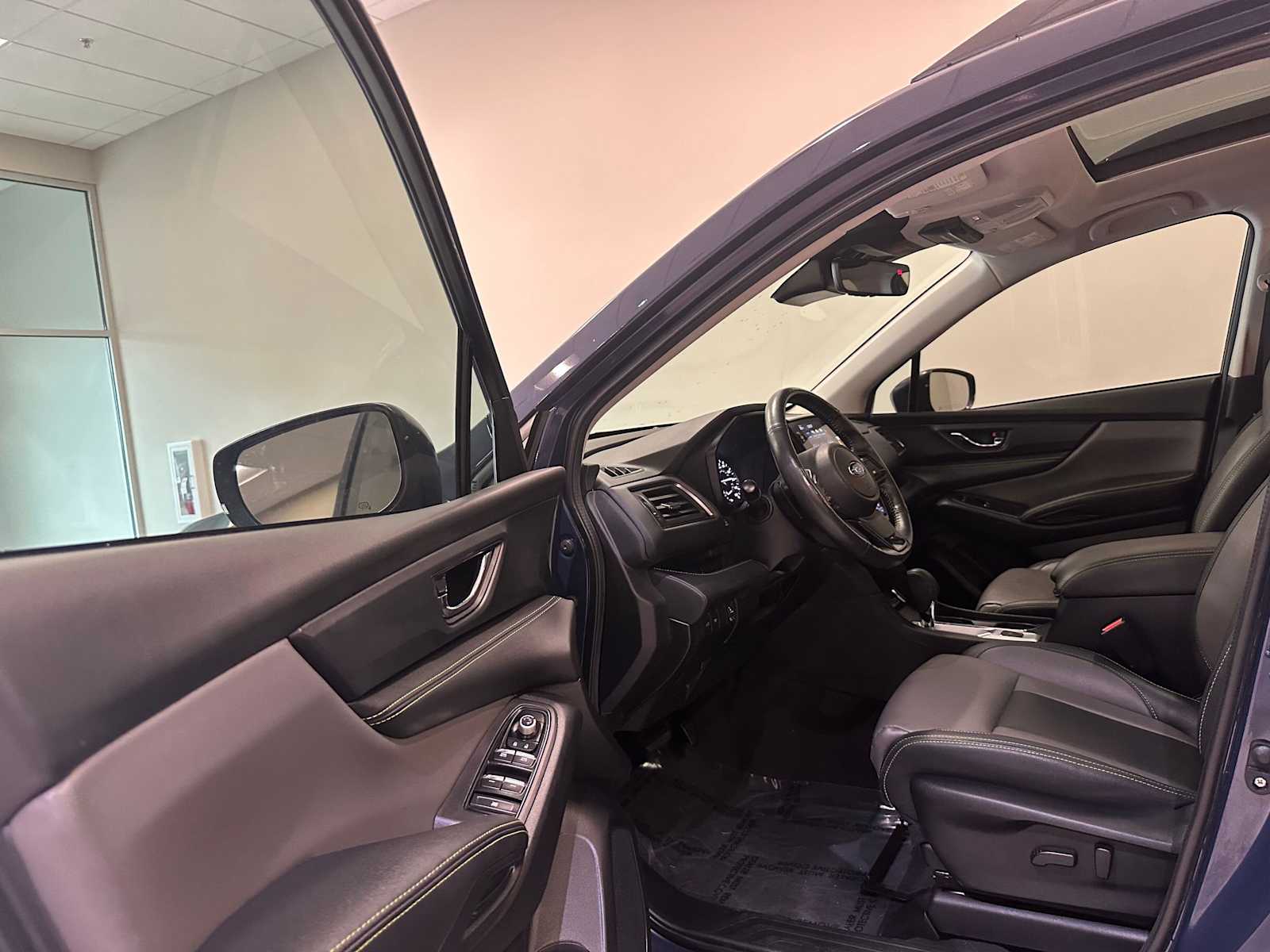 Thumbnail: 2024 Subaru Ascent - 22