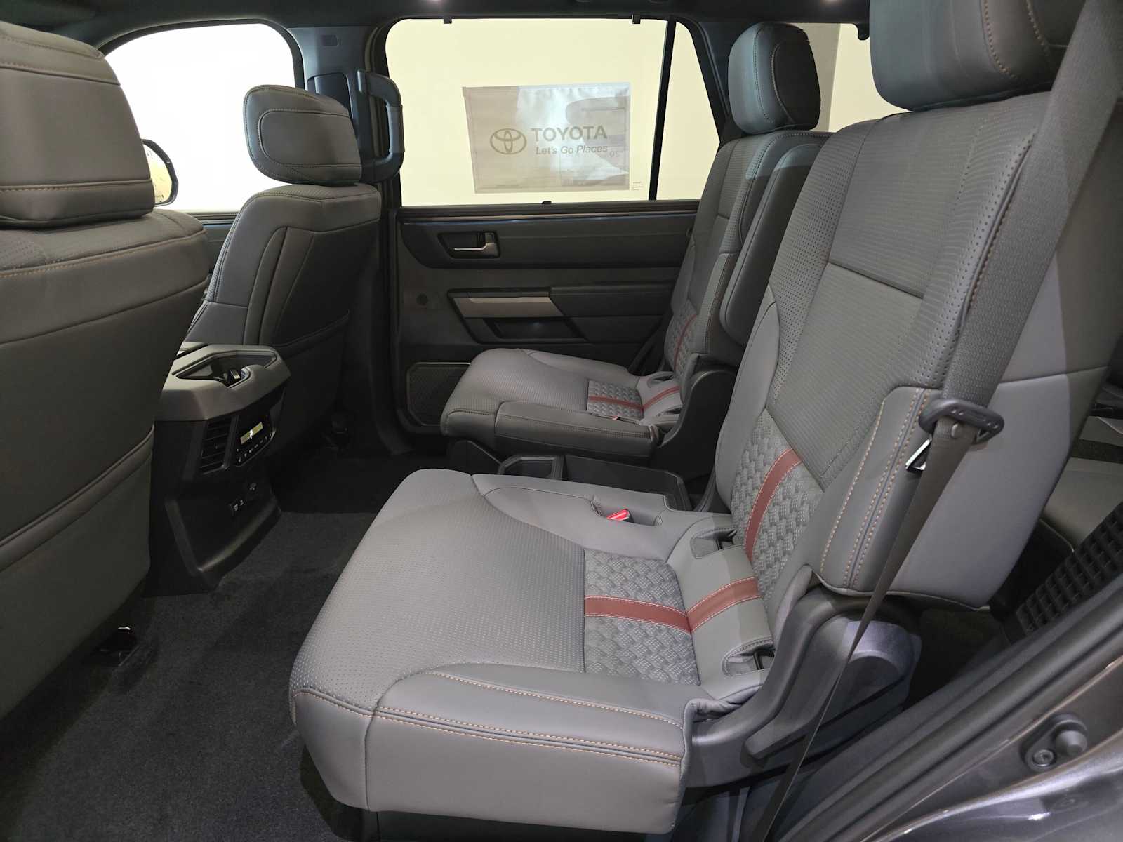Thumbnail: 2026 Toyota Sequoia - 24